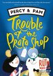 Trouble at the Prata Shop (Percy & Pam,... - Bild 1