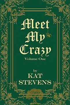 Cover Meet My Crazy (Vol. 1) (eBook, ePUB)