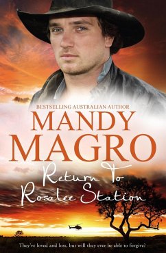 Cover Return To Rosalee Station (eBook, ePUB)