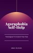 Agoraphobia Self-Help (eBook, ePUB) - Bild 1