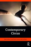 Contemporary Circus (eBook, ePUB)