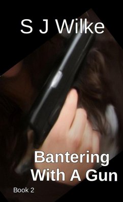 Cover Bantering With A Gun (Banter Series, #2) (eBook, ePUB)