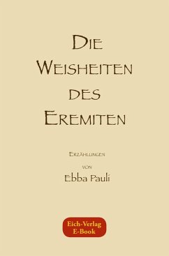 Cover Die Weisheiten des Eremiten (eBook, ePUB)