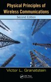 Physical Principles of Wireless Communications (eBook, ePUB)