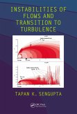 Instabilities of Flows and Transition to Turbulence (eBook, PDF)
