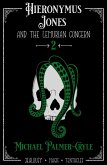 Hieronymus Jones and the Lemurian Concern. (eBook, ePUB)