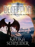 Deception (The Afflicted Saga: Tale of the Fallen, #2) (eBook, ePUB) Deception (The Afflicted Saga: Tale of the Fallen, #2) (eBook, ePUB)
