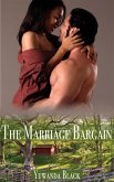 The Marriage Bargain (eBook, ePUB) The Marriage Bargain (eBook, ePUB)