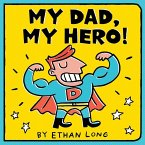 My Dad, My Hero (eBook, ePUB) My Dad, My Hero (eBook, ePUB)