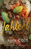 Jahleel: An Unrequited Love Story (Loving All Wrong, #1) (eBook, ePUB) Jahleel: An Unrequited Love Story (Loving All Wrong, #1) (eBook, ePUB)