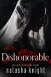 Dishonorable (Amado Brothers, #1)... - Bild 1