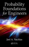 Probability Foundations for Engineers (eBook, PDF)