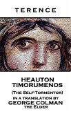 Heauton Timorumenos (The Self-Tormentor) (eBook, ePUB)