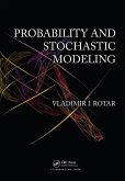 Probability and Stochastic Modeling (eBook, PDF)