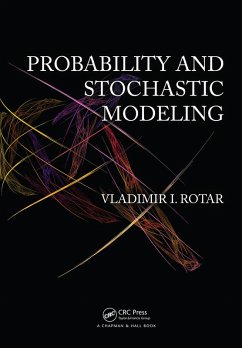 Probability and Stochastic Modeling (eBook, PDF) - Rotar, Vladimir I.