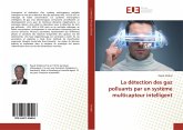 La détection des gaz polluants par un système multicapteur intelligent