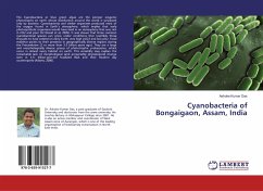 Cyanobacteria of Bongaigaon, Assam, India - Das, Ashoke Kumar