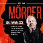Mörder: Jens Wawrczeck Liest - Verfilmt Von Hitchc