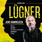 Lügner: Jens Wawrczeck Liest - Verfilmt Von Hitchc