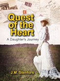 Quest of the Heart (eBook, ePUB)