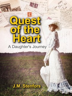 Cover Quest of the Heart (eBook, ePUB)