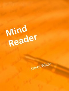 Mind Reader (eBook, ePUB) - White, James