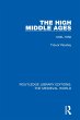 The High Middle Ages (eBook, PDF) - Bild 1