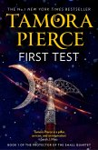 First Test (The Protector of the Small Quartet, Book 1) (eBook, ePUB)