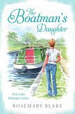 The Boatman's Daughter (Retrospect, #1) (eBook, ePUB)