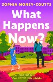 What Happens Now? (eBook, ePUB)