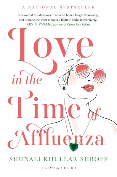 Love in the Time of Affluenza (eBook, ePUB)