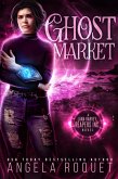 Ghost Market (Lana Harvey, Reapers Inc., #6) (eBook, ePUB)