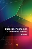 Quantum Mechanics (eBook, ePUB)