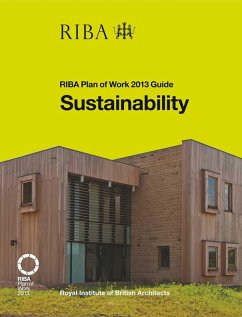 Sustainability (eBook, PDF) - Halliday, Sandy; Atkins, Richard