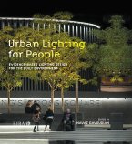 Urban Lighting for People (eBook, ePUB)