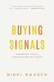 Buying Signals (eBook, ePUB)