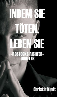 INDEM SIE TÖTEN, LEBEN SIE (eBook, ePUB) - Kindt, Christin