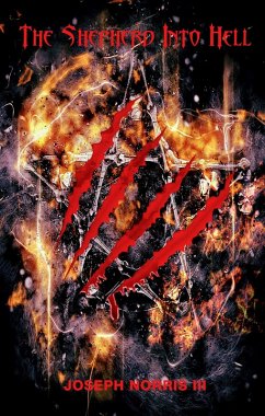 Cover The Shepherd Into Hell (eBook, ePUB)