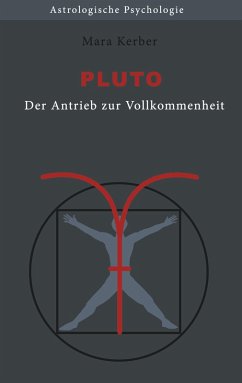 Pluto (eBook, ePUB) - Kerber, Mara
