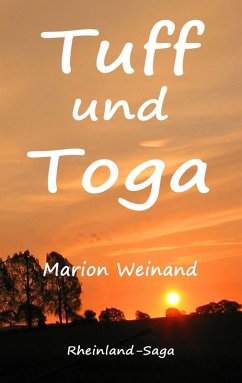 Tuff und Toga (eBook, ePUB)