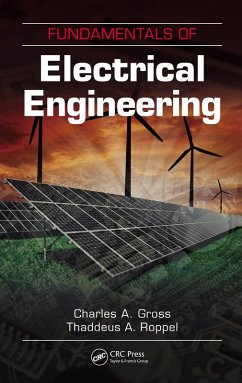 Fundamentals of Electrical Engineering (eBook, PDF) - Gross, Charles A.; Roppel, Thaddeus A.