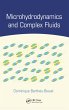 Microhydrodynamics and Complex Fluids... - Bild 1