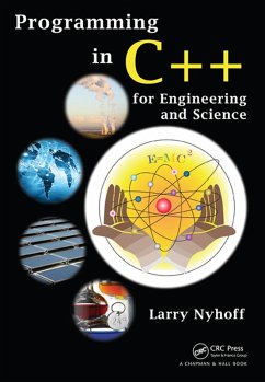 Programming in C++ for Engineering and Science (eBook, PDF) - Nyhoff, Larry