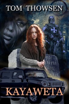 Cover Kayaweta (eBook, ePUB)