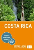 Stefan Loose Reiseführer Costa Rica (eBook, PDF)