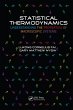 Statistical Thermodynamics (eBook, PDF) - Bild 1