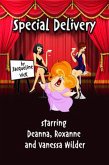 Special Delivery (Wilder Women) (eBook, ePUB) Special Delivery (Wilder Women) (eBook, ePUB)