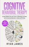 Cognitive Behavioral Therapy