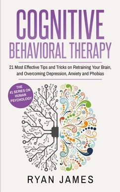 Cover Cognitive Behavioral Therapy