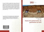 Tiznit et la préservation du patrimoine en terre